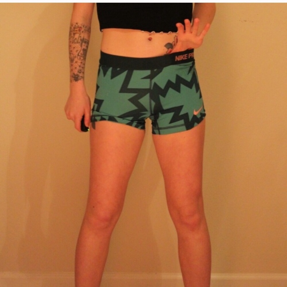 Nike Pro Spandex